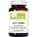 Q10 100 mg Kapseln